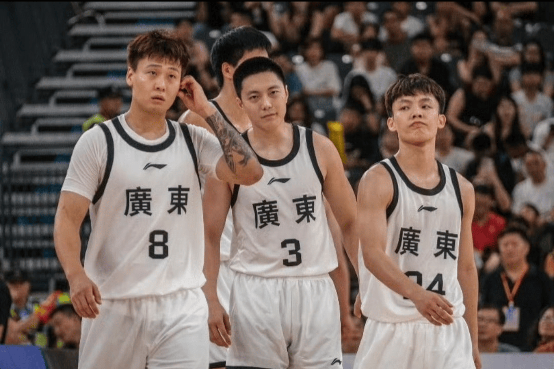 篮球直播在线观看广东体育频道_(广东篮球视频直播)