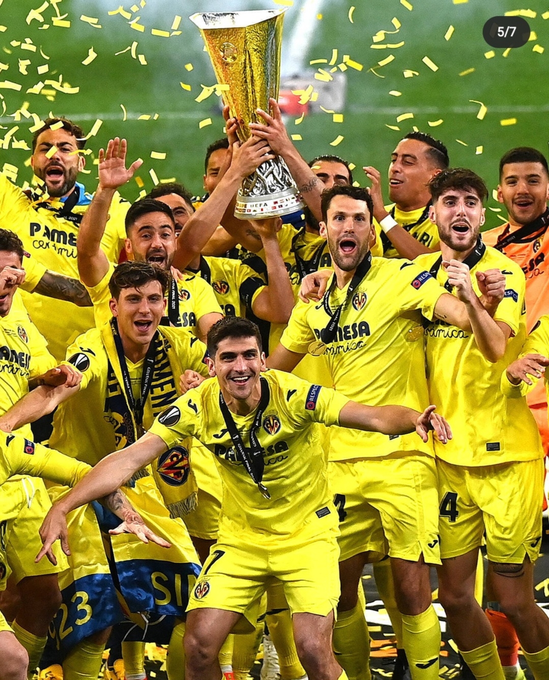 欧冠决赛集锦_(欧冠决赛集锦詹俊解说)  第1张