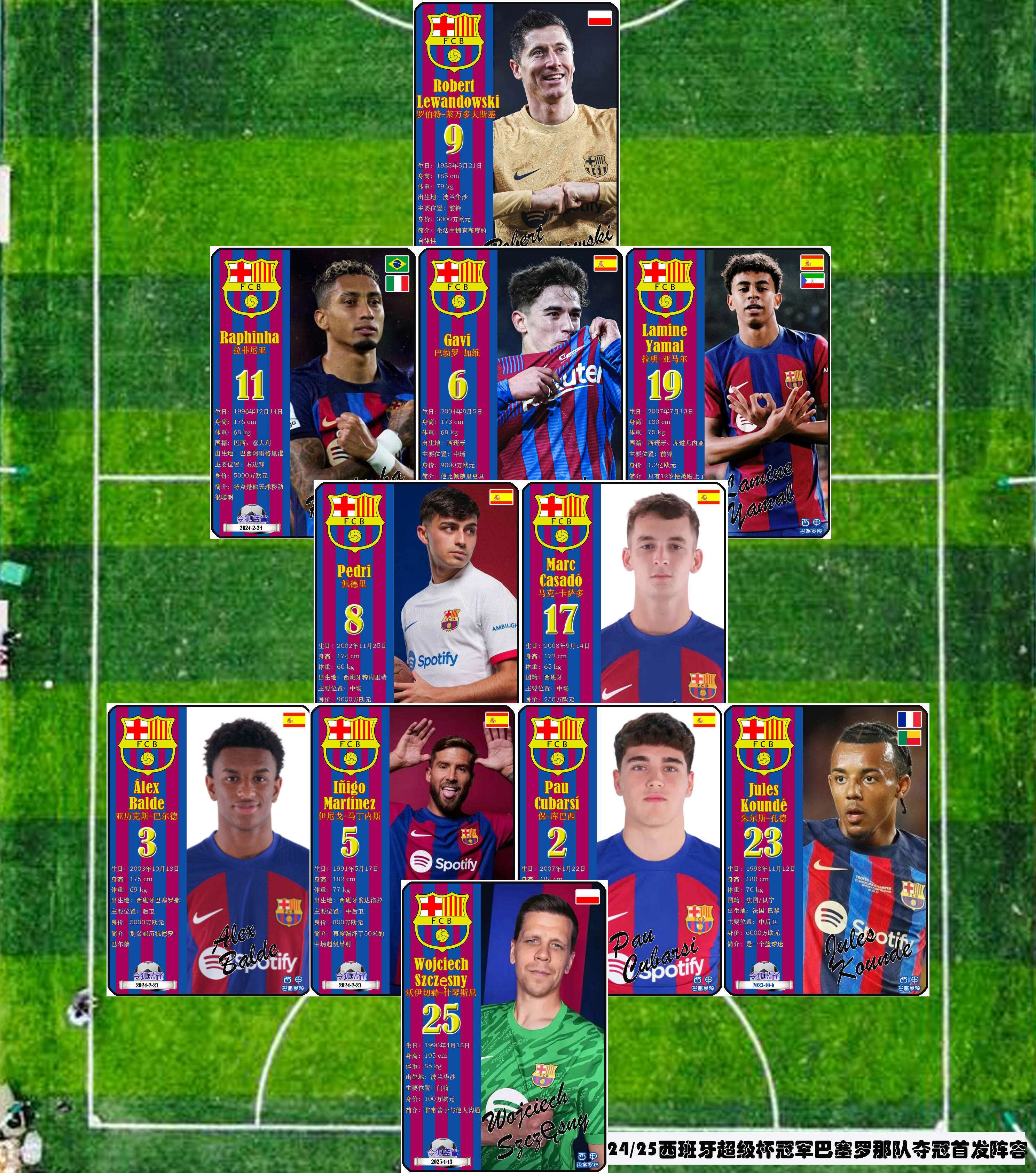 西超杯_(西超杯皇马41巴萨)  第2张