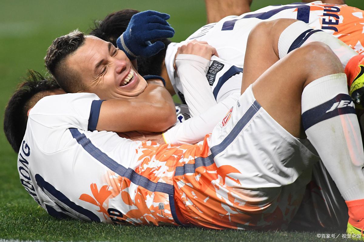 济州联队_(济州联队vs全北现代)