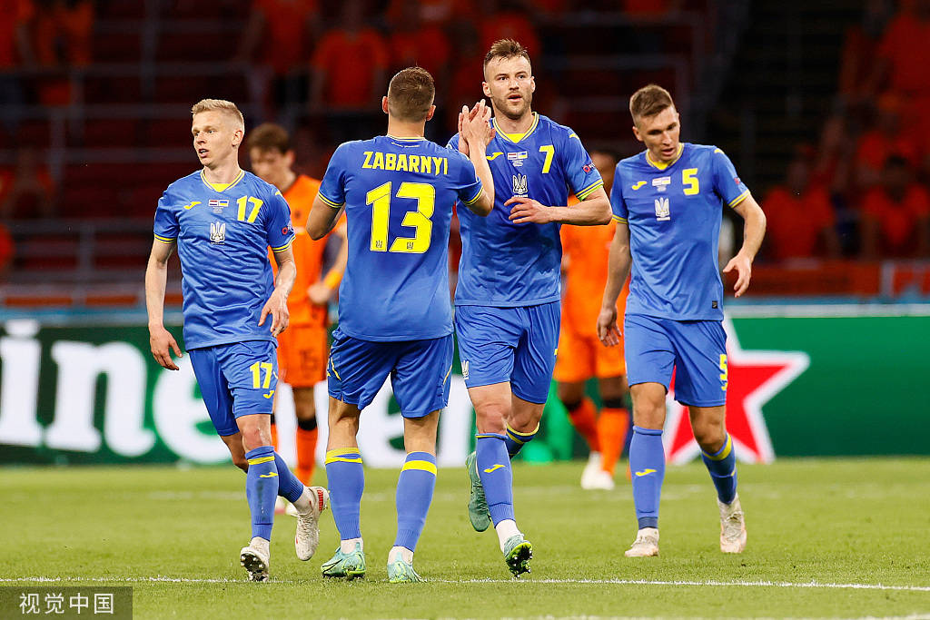 乌克兰vs马其顿_(乌克兰vs马其顿直播)  第2张
