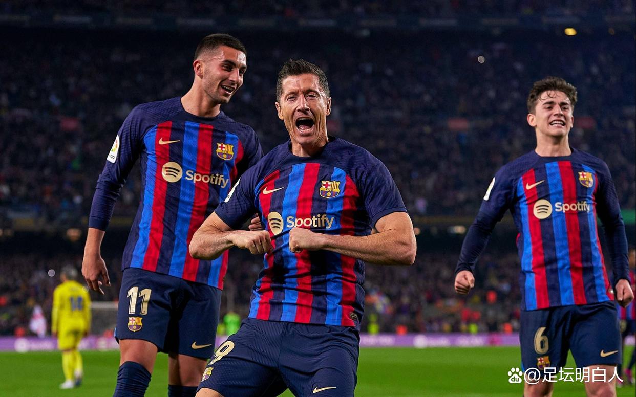 巴萨vs奥萨苏纳录像_(巴萨vs奥萨苏纳在线直播)  第2张