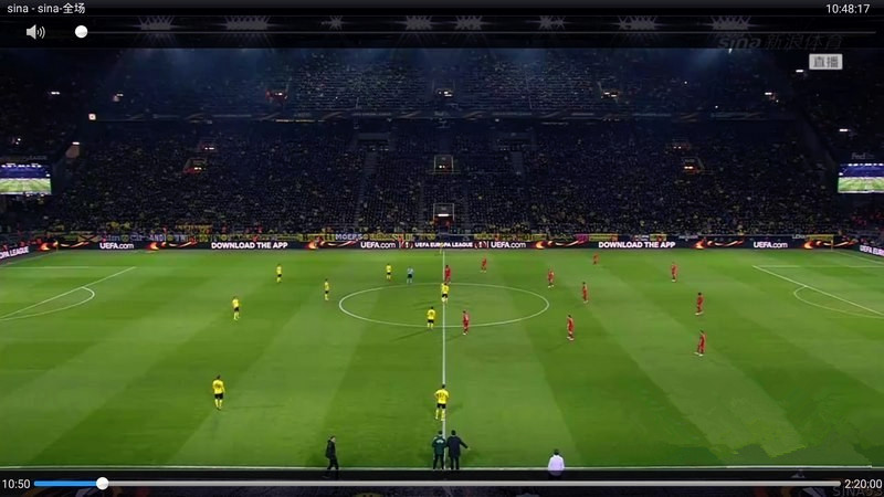 怎样看足球赛直播_(足球比赛直播那里看)  第1张