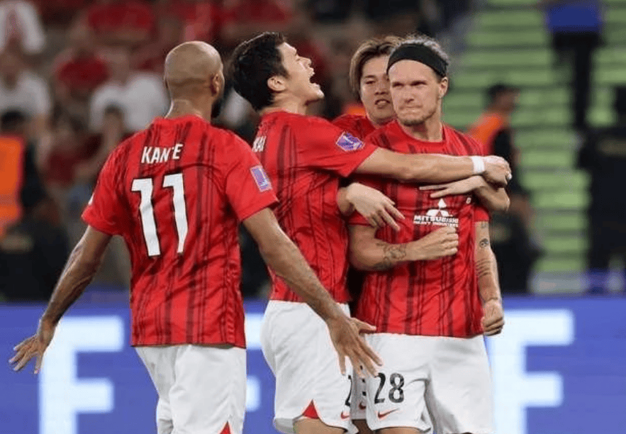 浦和红钻vs新泻天鹅_(浦和红钻vs川崎前锋预测)