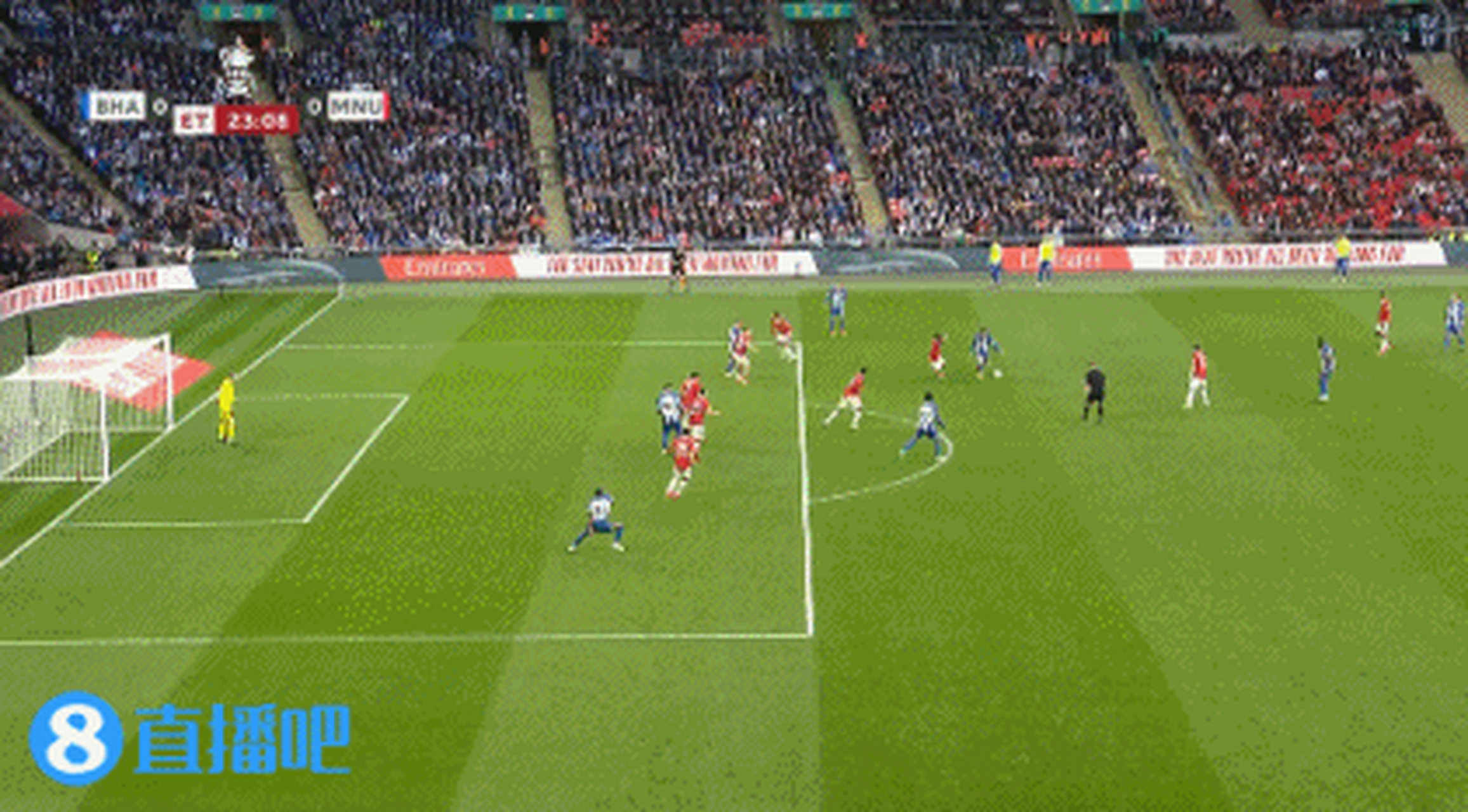 足总杯直播_(足总杯直播视频) 第1张 足总杯直播_(足总杯直播视频) 第1张