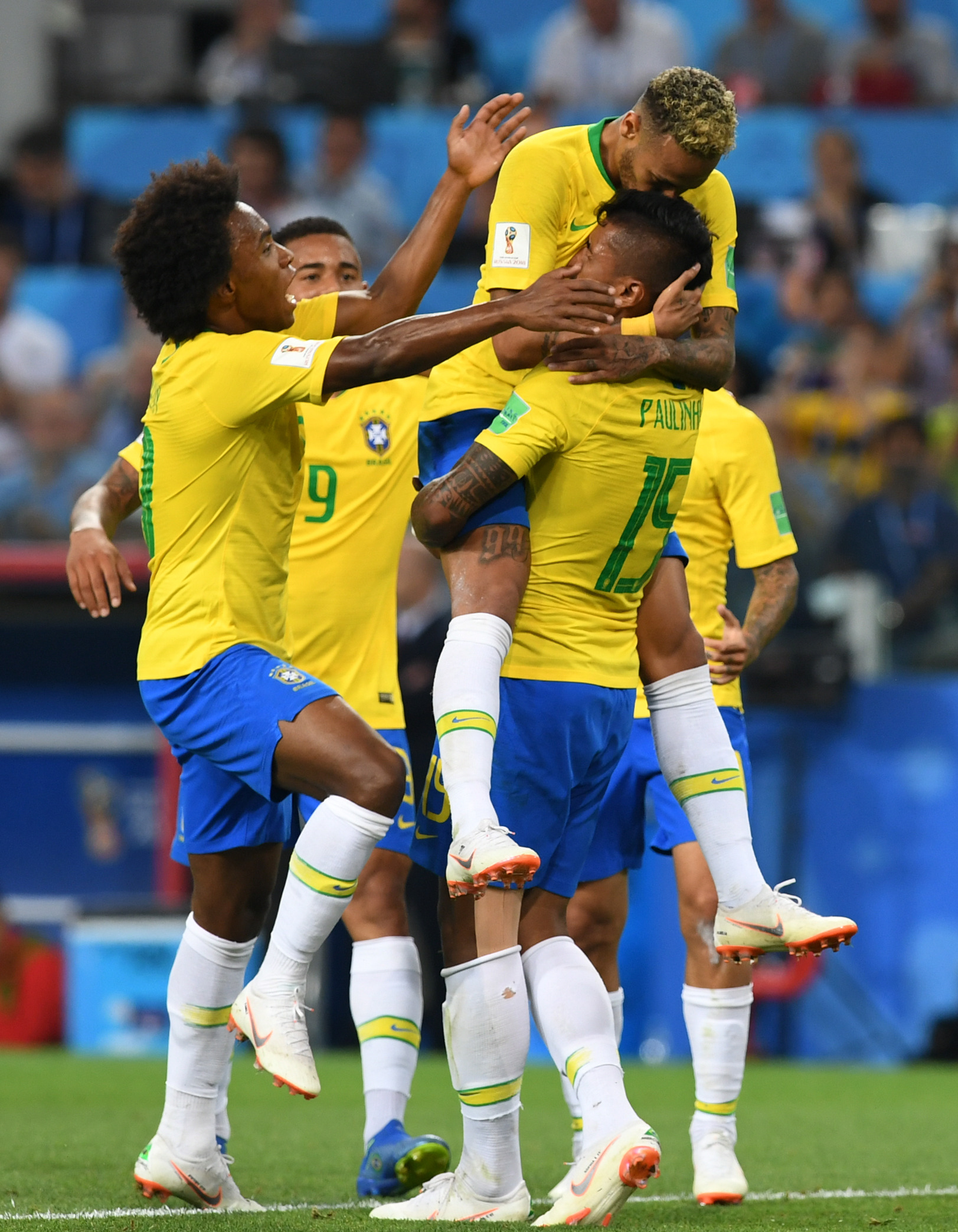 巴西足球_(巴西足球运动员)  第2张