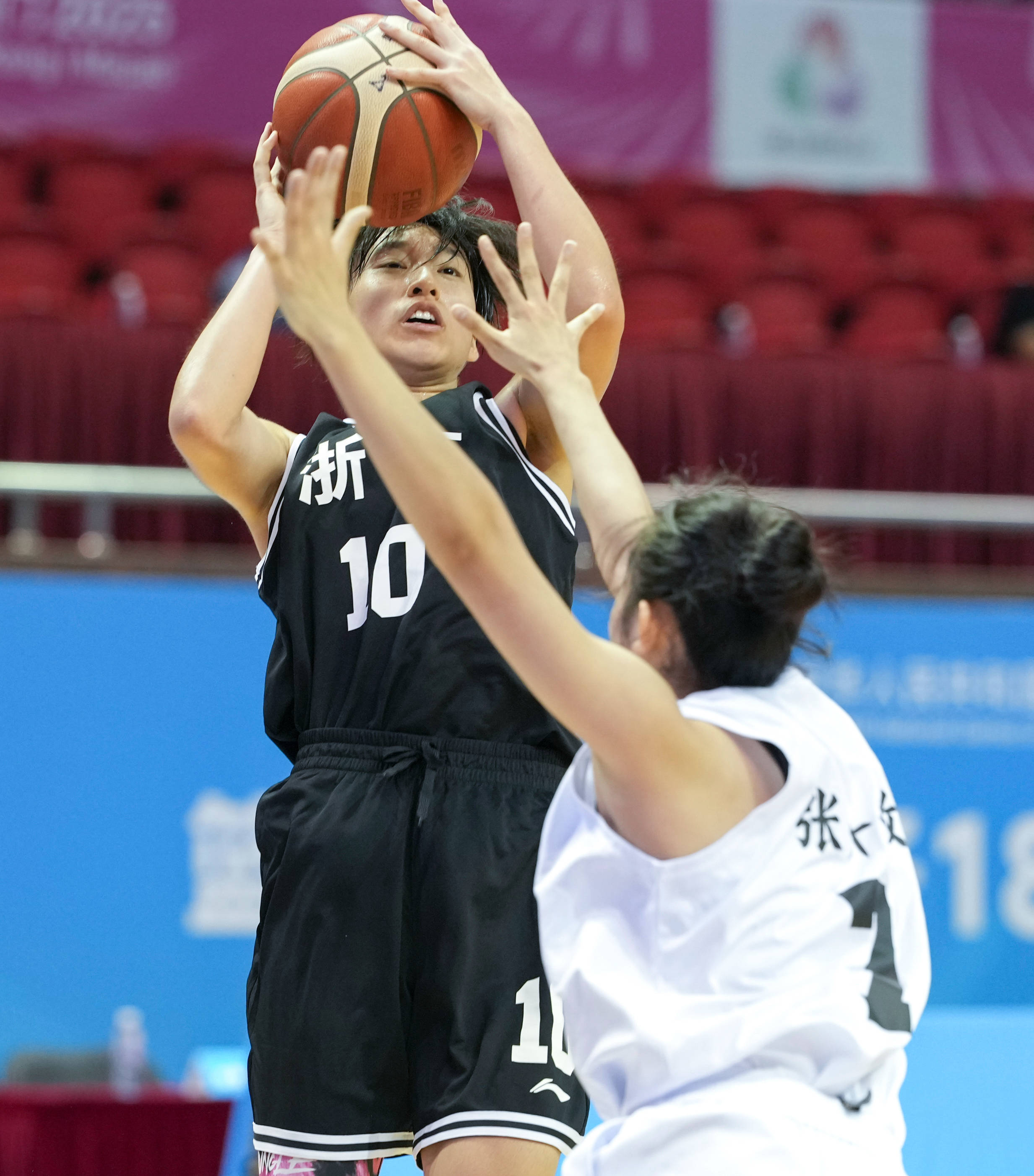 全运会篮球直播回放在哪看_(2021全运会篮球直播在哪里看)