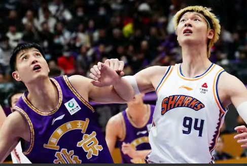 cba直播什么时候结束比赛的_(cba直播什么时候结束比赛的啊)  第2张