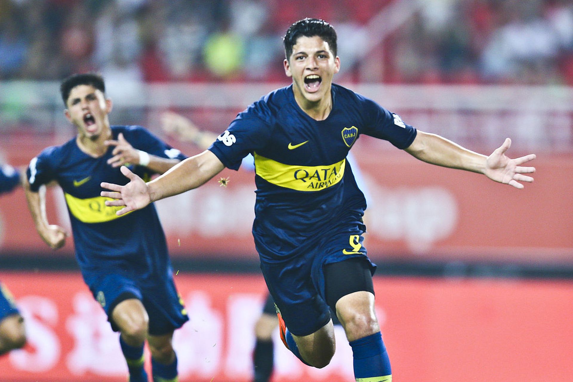 阿根廷甲级联赛_(阿根廷甲级联赛雷速体育)  第1张