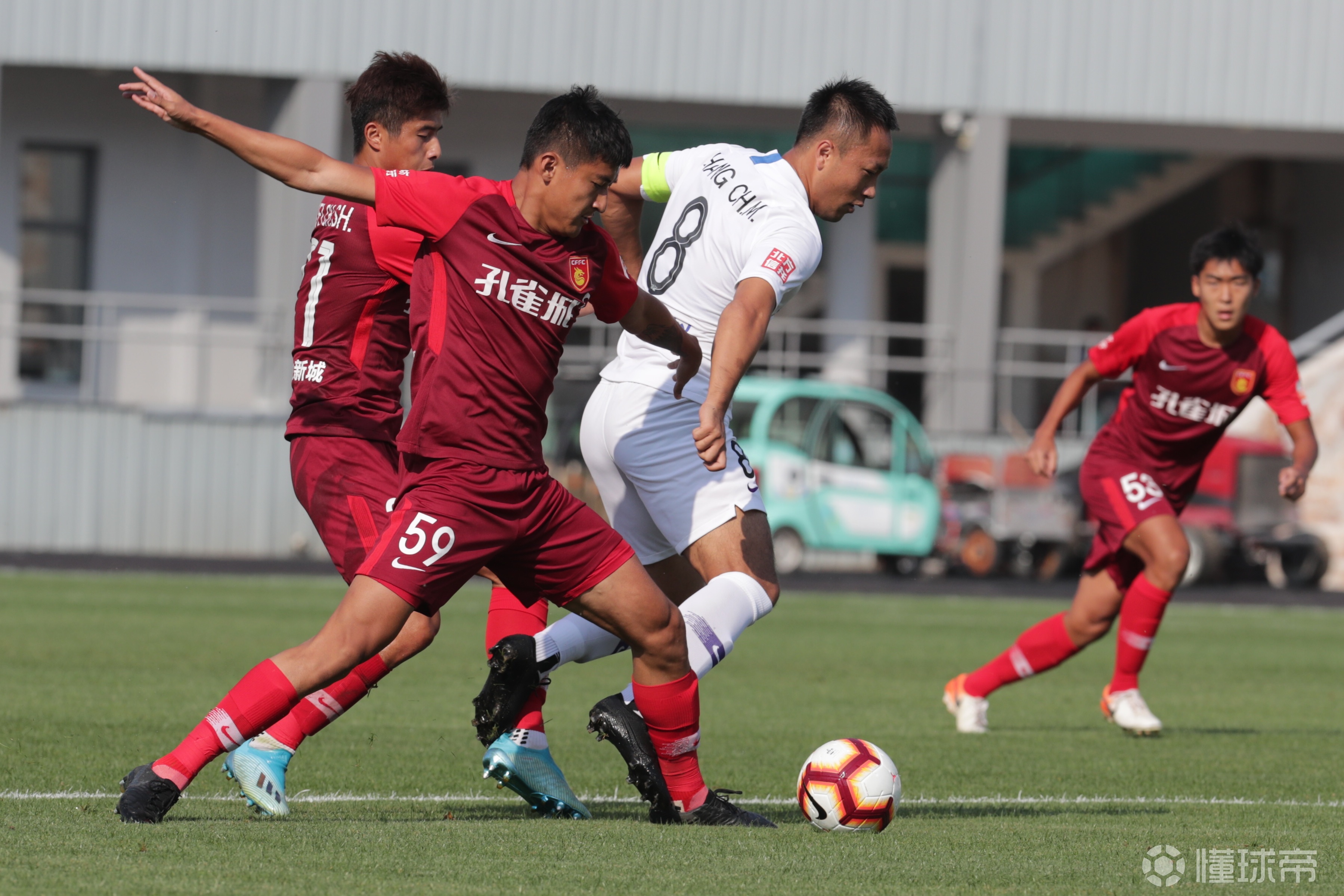 预备队联赛_(预备队联赛为什么停了呢)  第2张