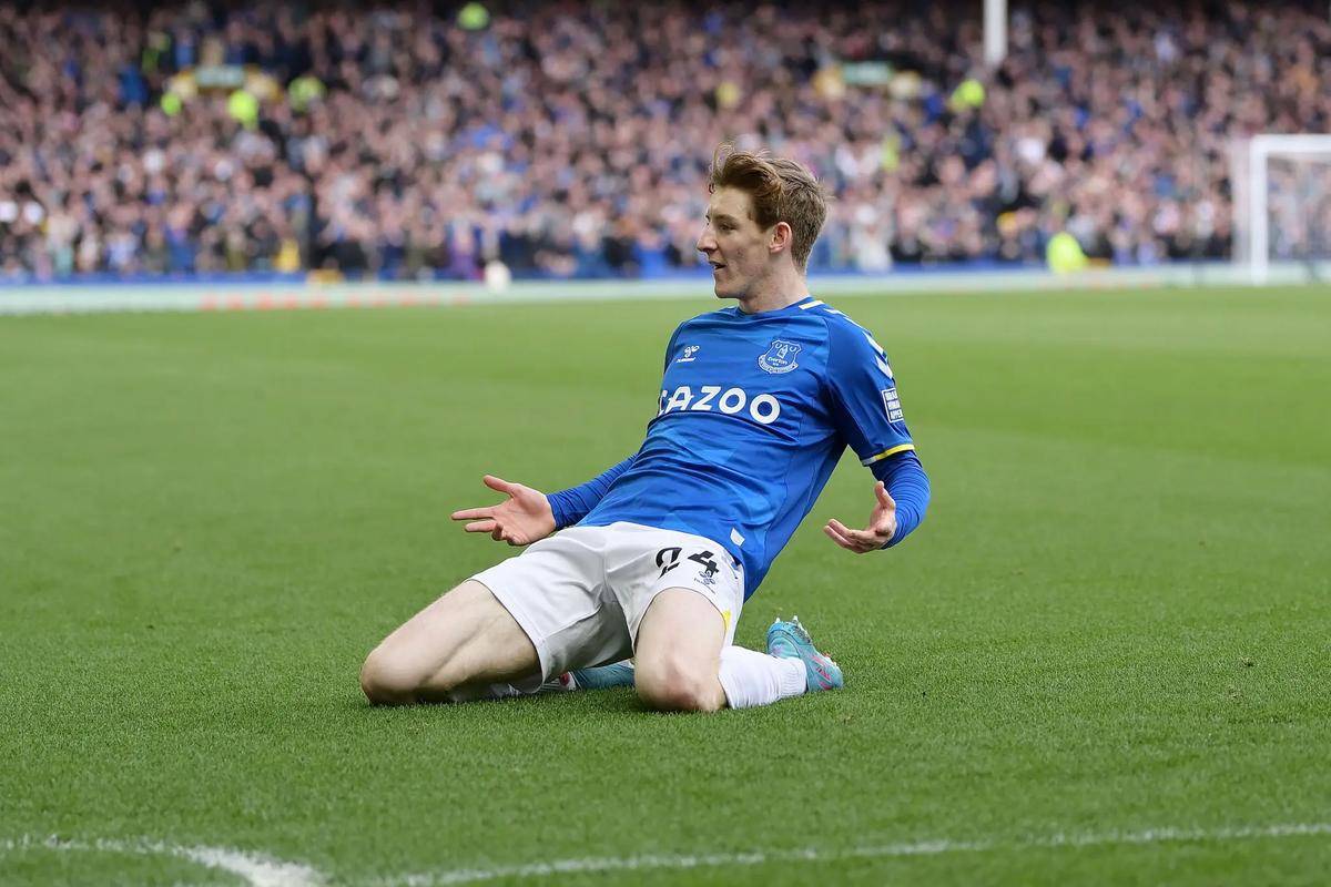 曼联埃弗顿_(曼联埃弗顿关系)  第2张