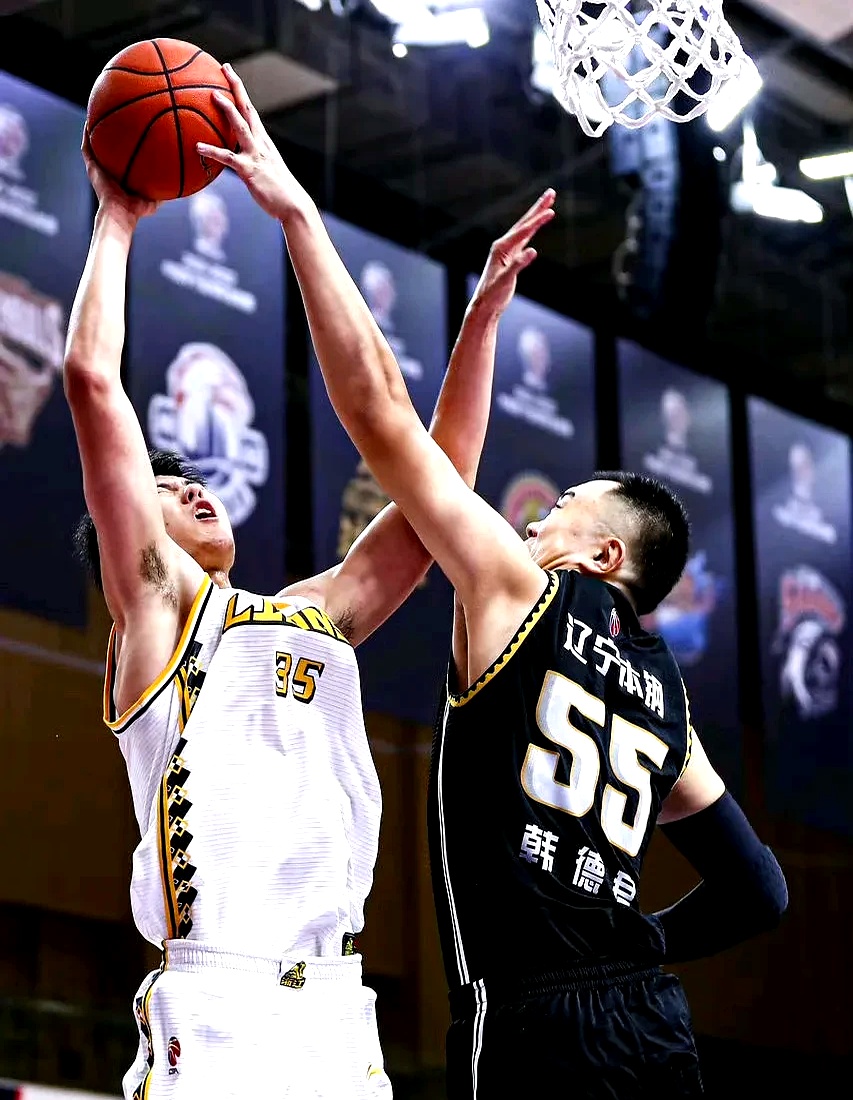 cba直播辽宁队比赛视频直播_(cba赛程辽宁直播2019至2020)  第2张