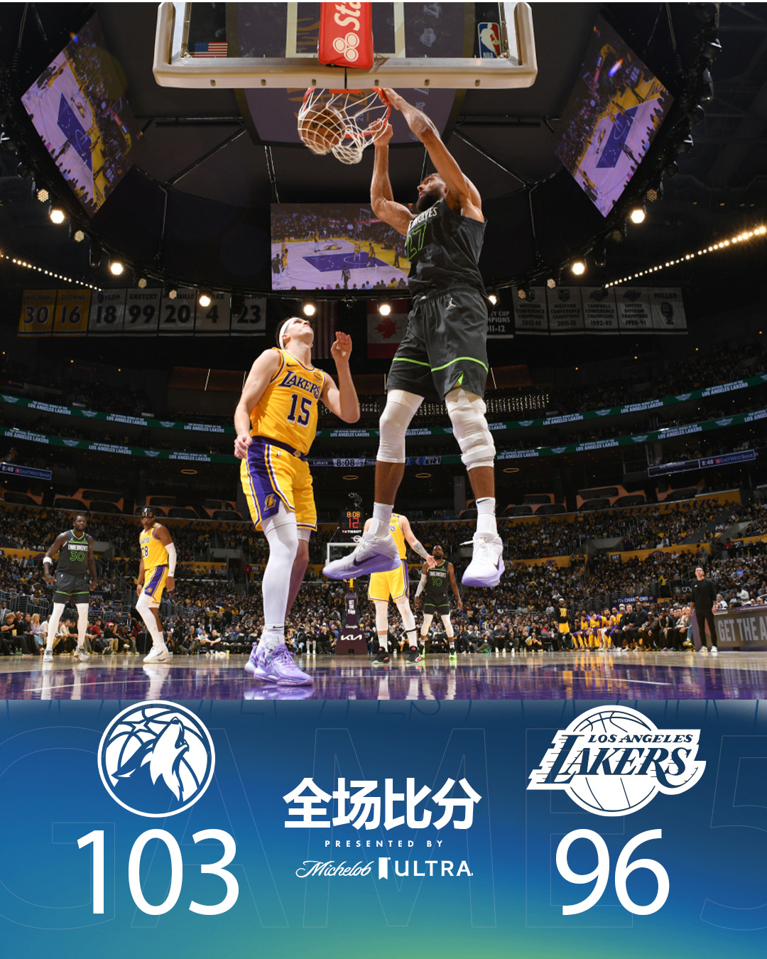 nba直播步行者对湖人_(nba湖人vs步行者在线观看) 第2张 nba直播步行者对湖人_(nba湖人vs步行者在线观看) 第2张