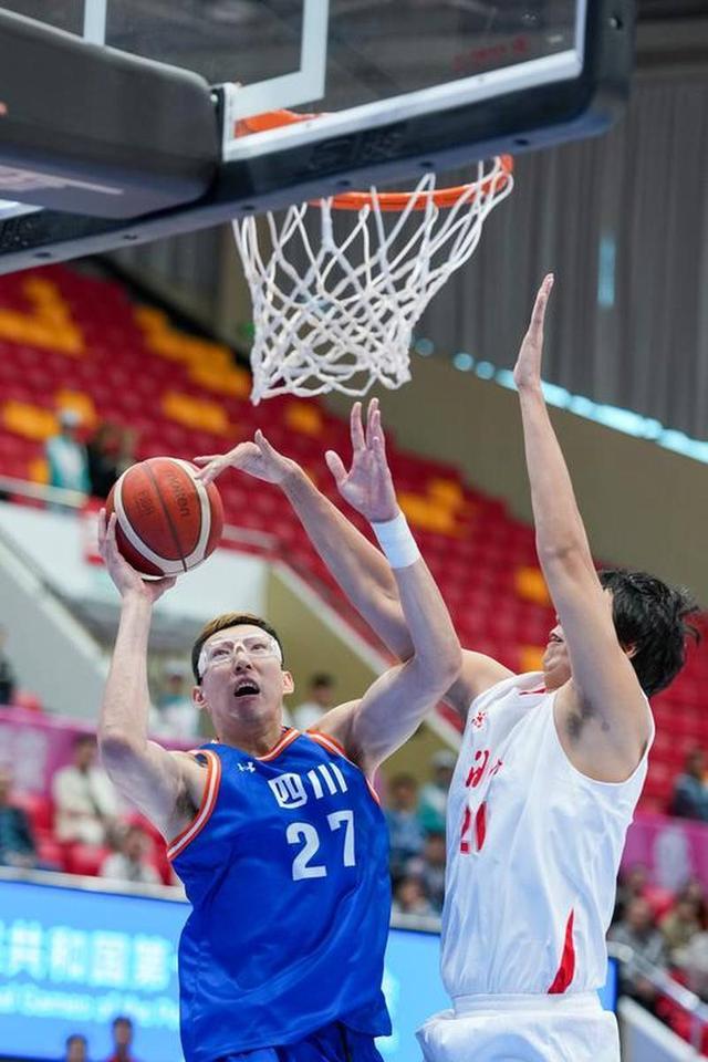 全运会篮球直播在哪里看直播回放_(全运会篮球直播在哪里看直播回放啊)  第1张