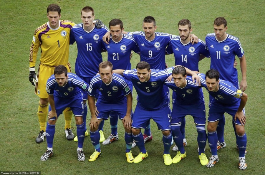 伊朗vs波黑比分预测_(伊朗vs波黑比分预测结果)  第2张