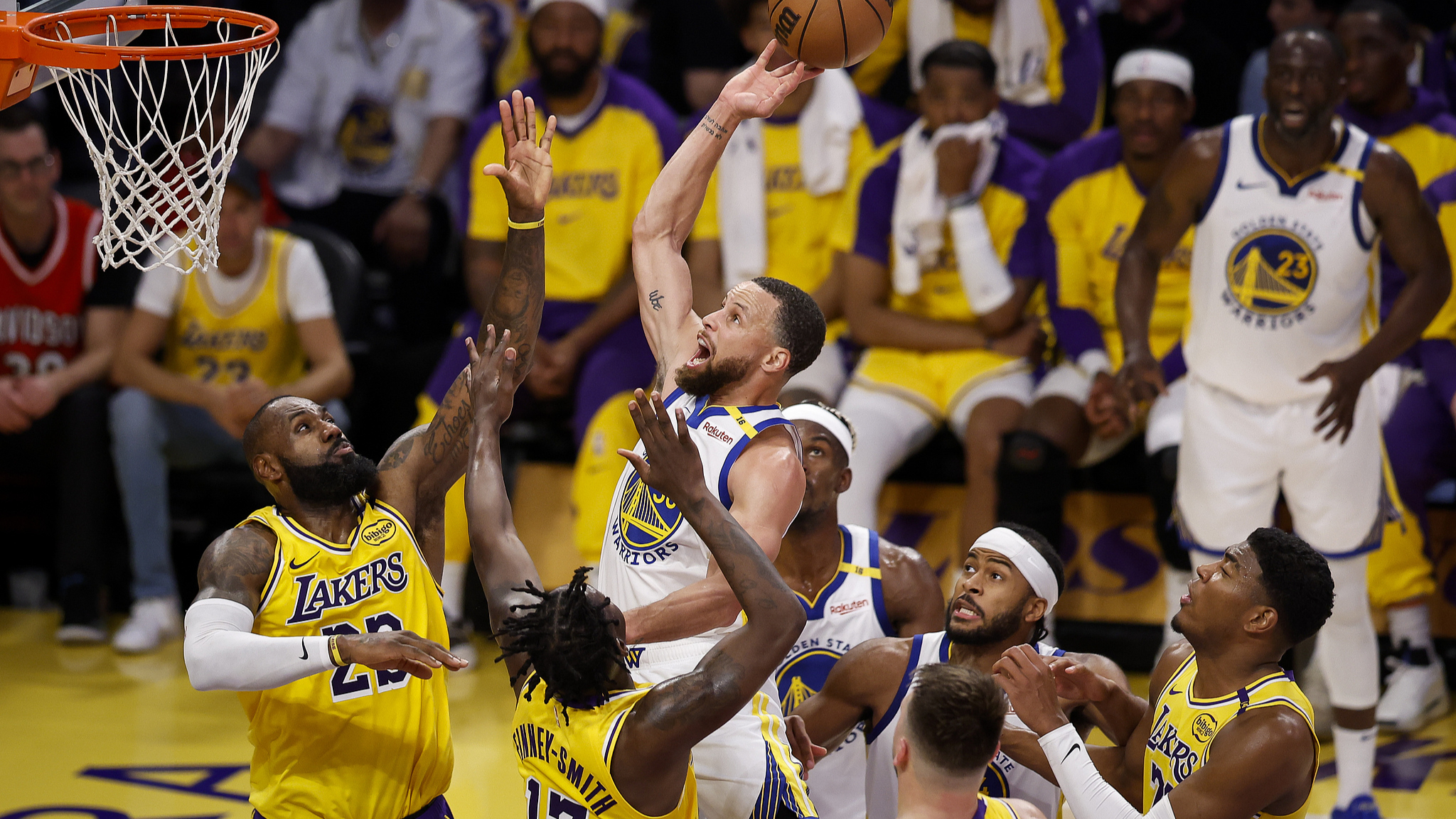 nba全场回放腾讯视频_(nba全场回放腾讯视频能看吗)  第2张