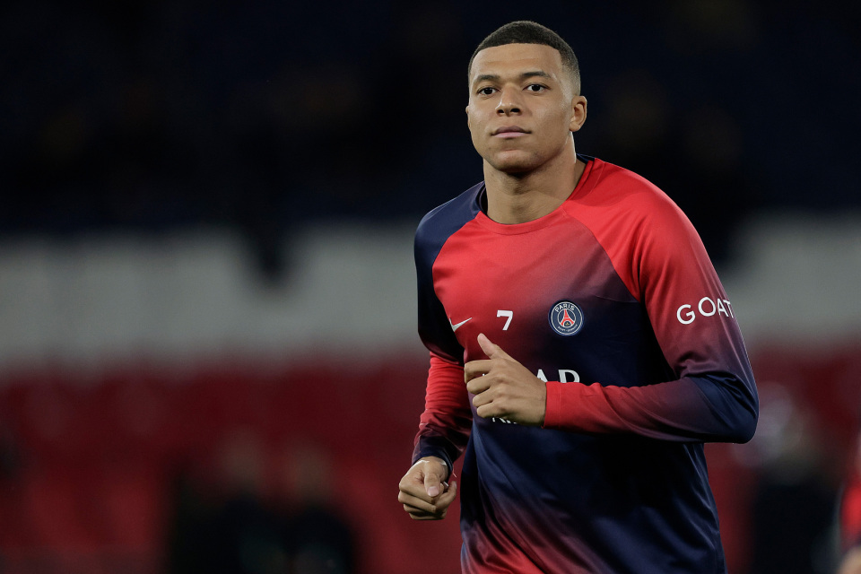 记者揭姆巴佩离开大巴黎内幕曾愿意做出妥协的简单介绍  第2张