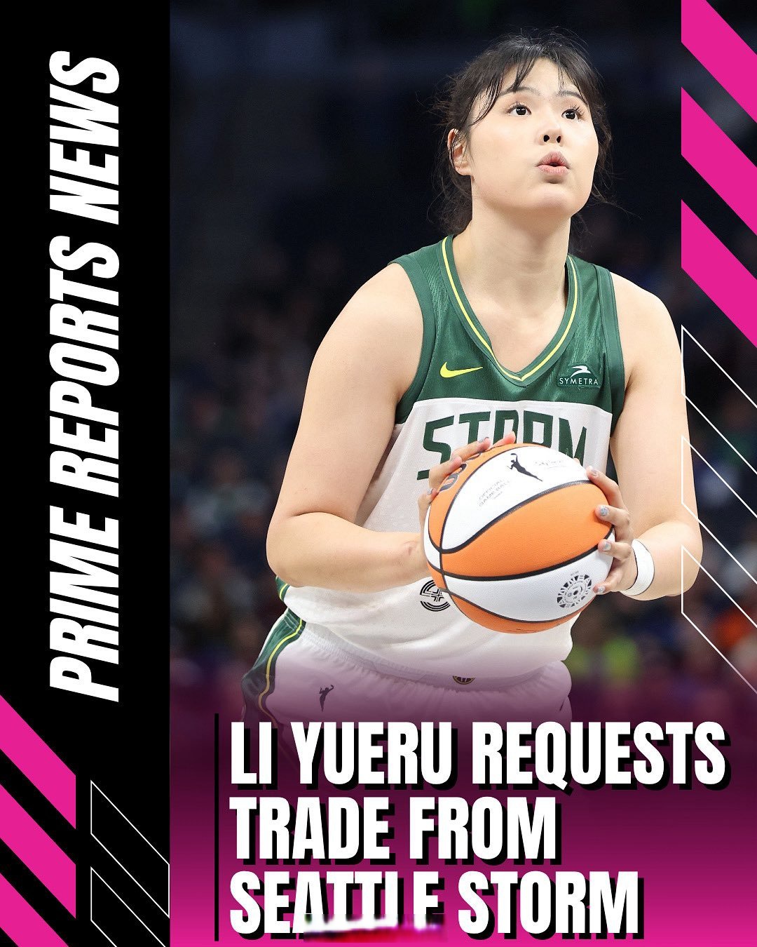 包含李月汝7分3板飞翼主场惜败梦想的词条