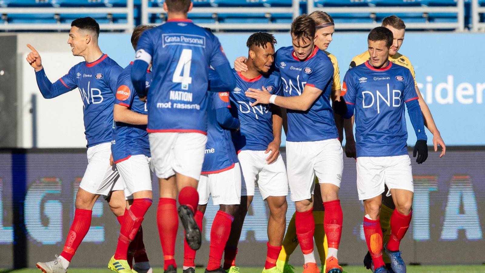 挪超莫尔德VS斯托姆加斯特今日比分两队本赛季表现低迷的简单介绍  第1张