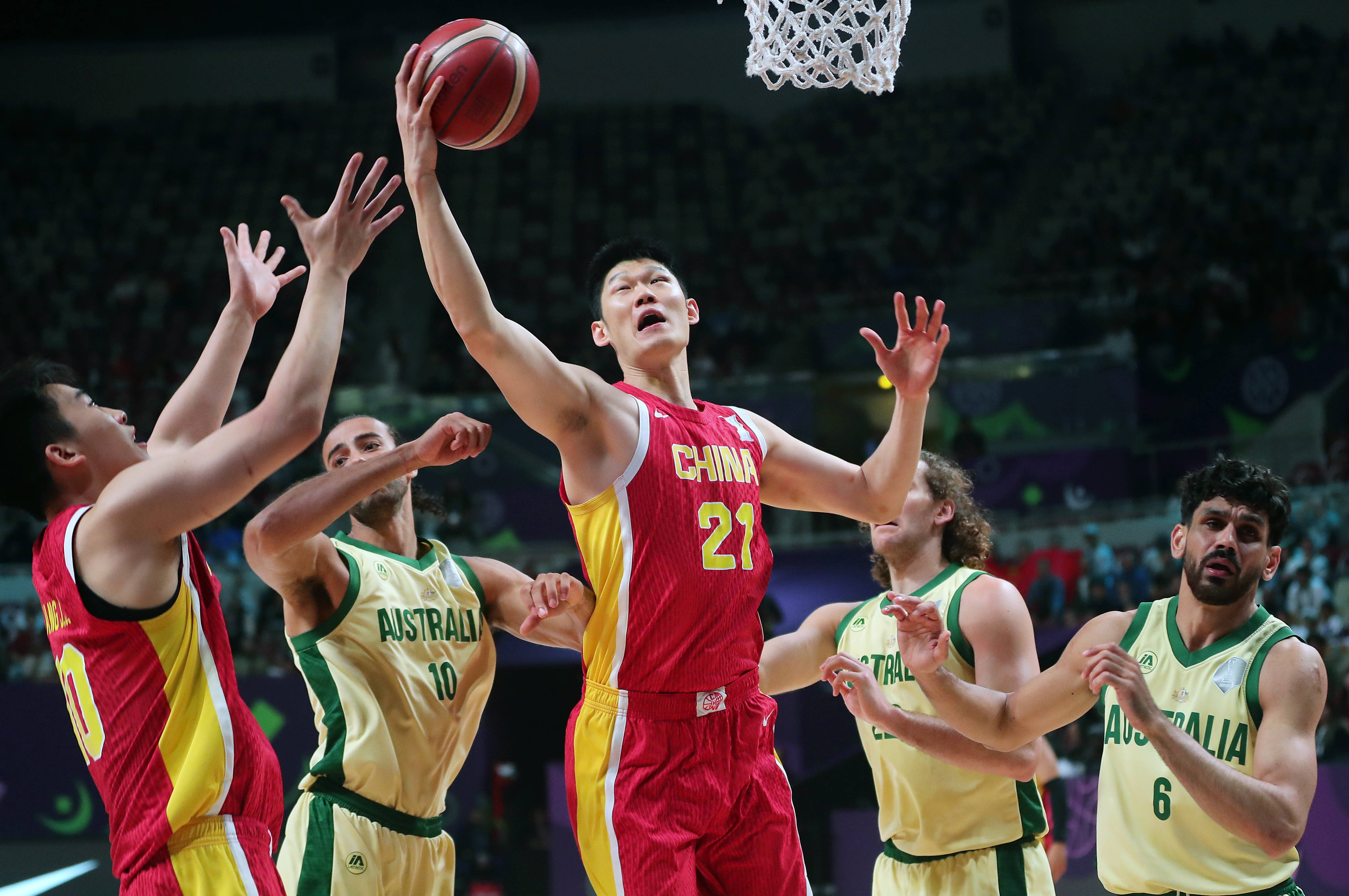 郭士强收获三大惊喜年轻球员扛起未来