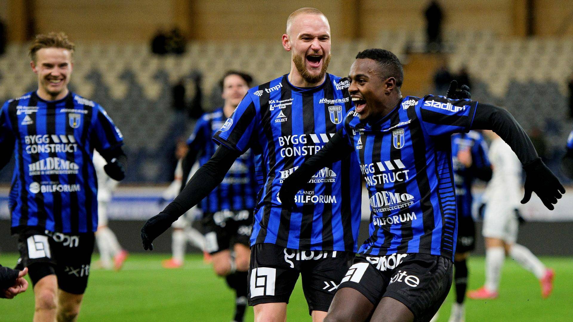 关于瑞典超天狼星VS哈马比预测与推荐哈马比近10次交锋未尝败绩的信息  第2张