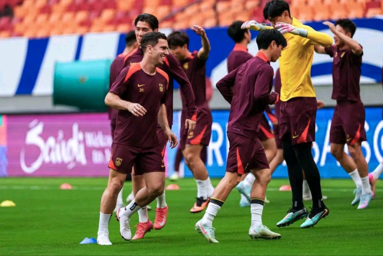 伊万回应下课问题国足末轮战巴林  第2张