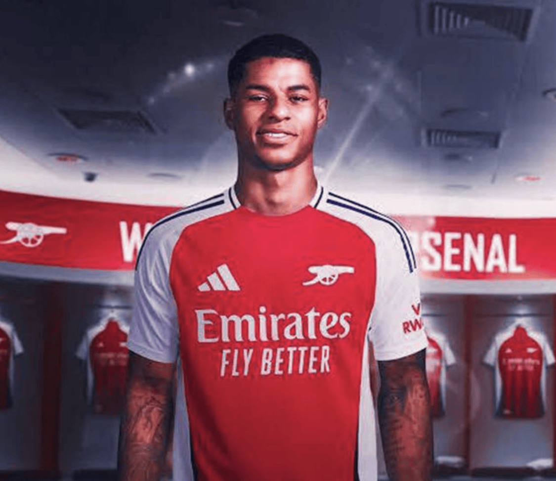 关于拉什福德愿削减薪资拉什福德渴望加盟巴萨的信息  第2张