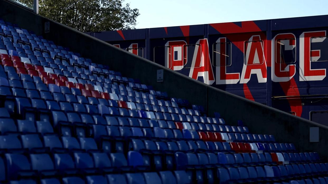 关于水晶宫发表声明怒斥欧足联球队的努力遭到不公对待的信息  第2张