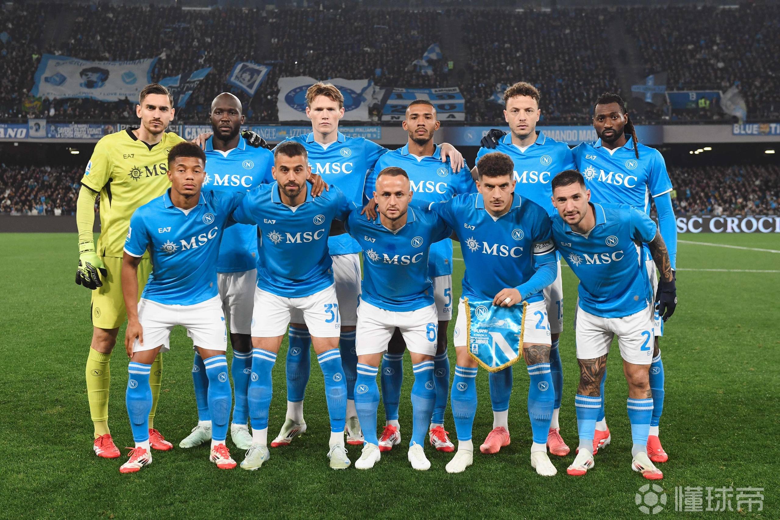 曝那不勒斯有意引进齐尔克泽球员是孔蒂的首选的简单介绍  第1张