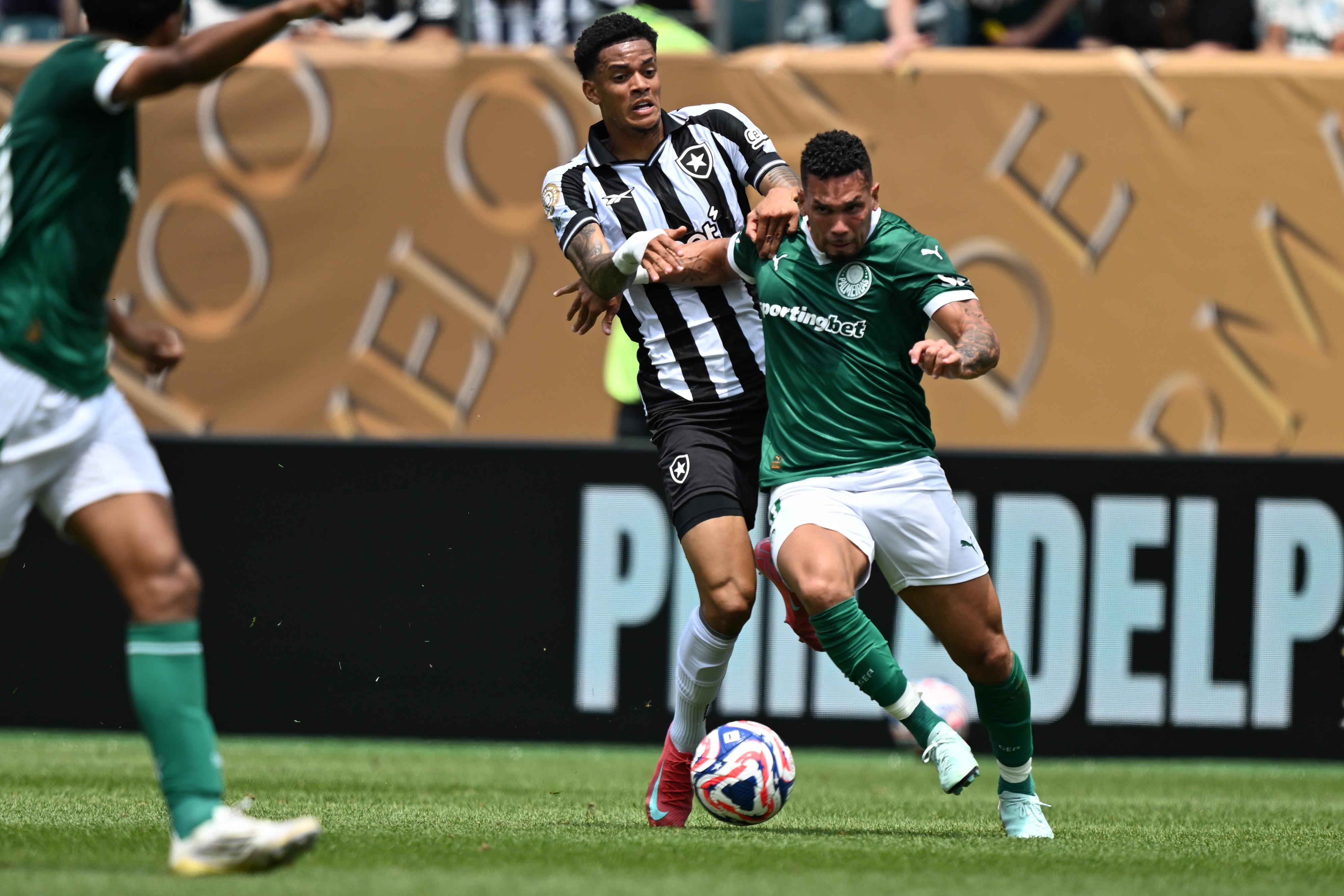 世俱杯博塔弗戈VS西雅图海湾人比分预测博塔弗戈实力更强的简单介绍 第1张 世俱杯博塔弗戈VS西雅图海湾人比分预测博塔弗戈实力更强的简单介绍 第1张