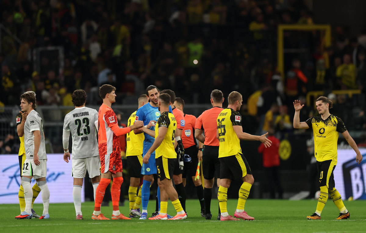 德甲多特蒙德VS科隆今日预测多特蒙德主场依然“魔鬼”的简单介绍  第2张