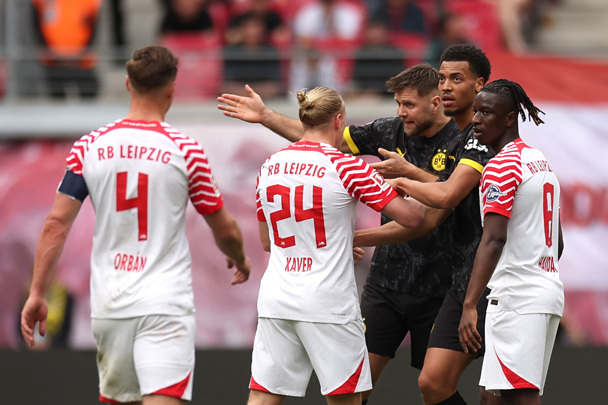 德甲奥格斯堡0-6RB莱比锡迪奥曼德造3球的简单介绍  第1张