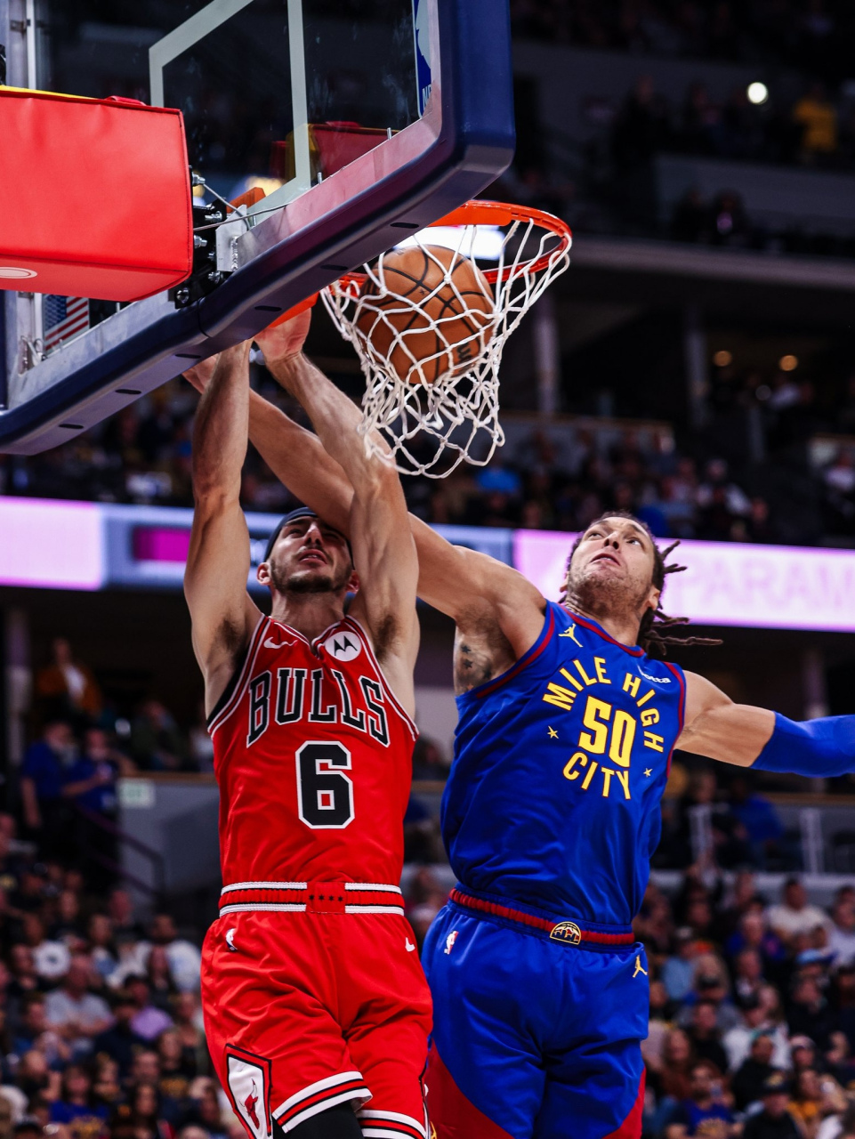 包含NBA常规赛掘金客场122-108大胜国王约基奇35+15+7小萨19+8的词条  第1张