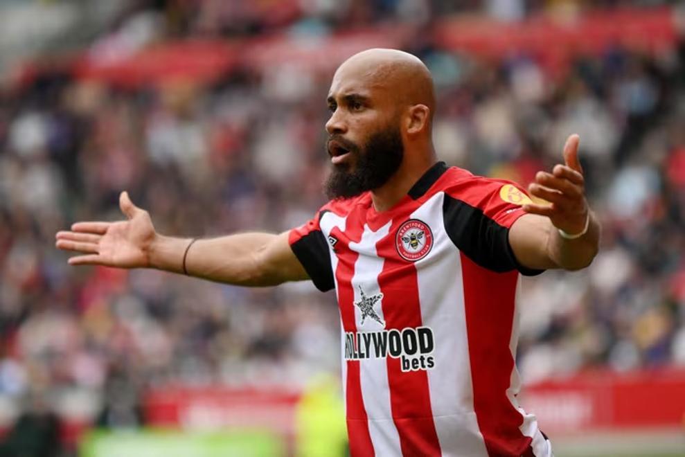 曼联对姆贝莫前2份报价都被拒绝但红魔仍对交易充满信心 第2张 曼联对姆贝莫前2份报价都被拒绝但红魔仍对交易充满信心 第2张