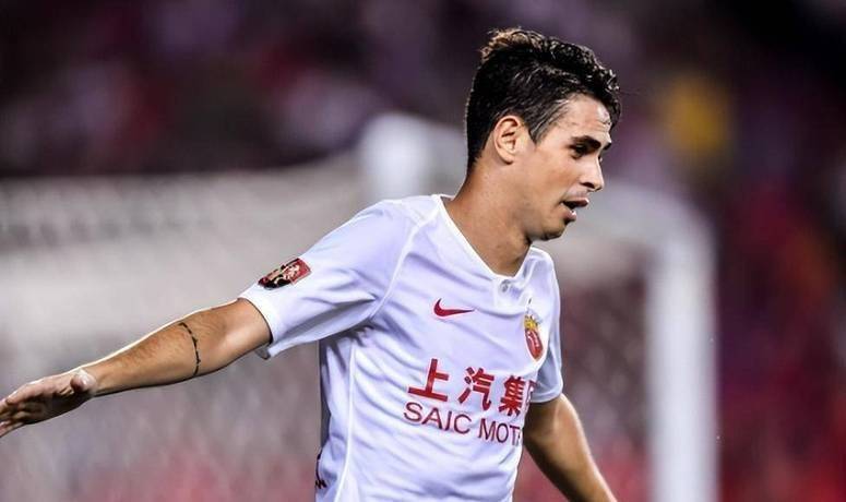 包含博主：上海海港问题出在顶薪外援莱昂纳多成为争议焦点的词条  第2张