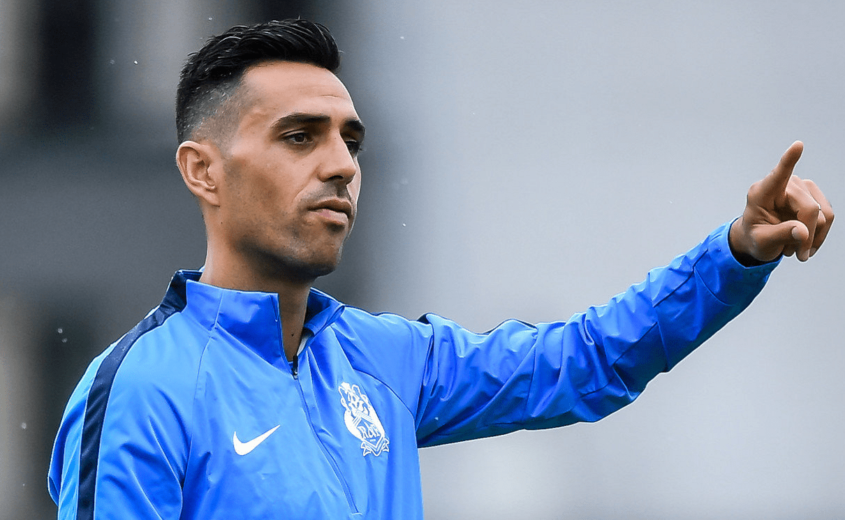 关于伯恩利有意埃里克森球员目前是自由身的信息  第1张