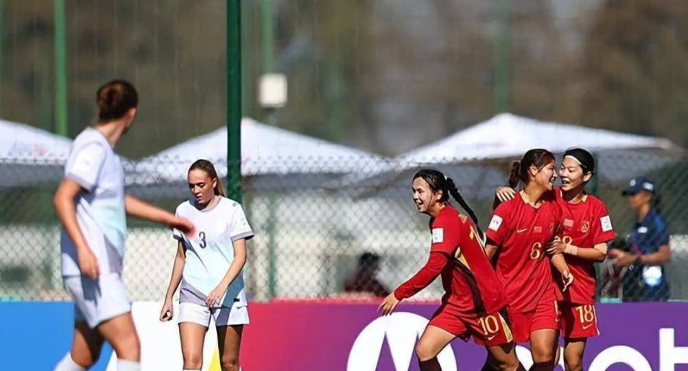 U17女足世界杯1/8决赛赛果美国中国均无缘八强的简单介绍