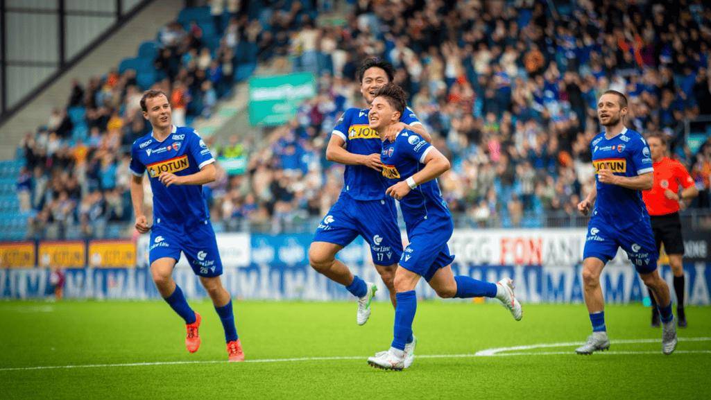 挪超布兰vs莫尔德预测分析莫尔德近期状态不佳的简单介绍  第1张