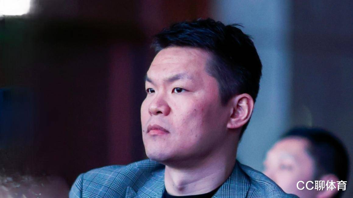 关于朱芳雨谈男篮亚洲杯战胜沙特感叹实力差距今非昔比的信息  第2张