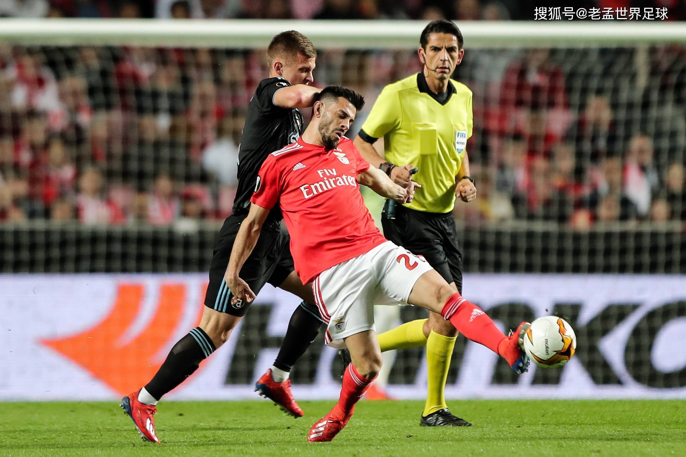 关于世俱杯奥克兰城VS博卡青年前瞻两国足球水准相差甚远的信息  第2张