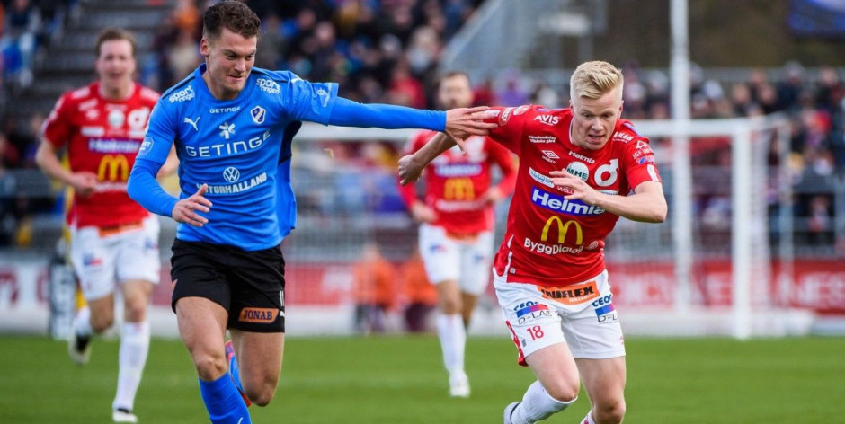 瑞典超哥德堡VS代格福什今日预测哥德堡状态更好的简单介绍