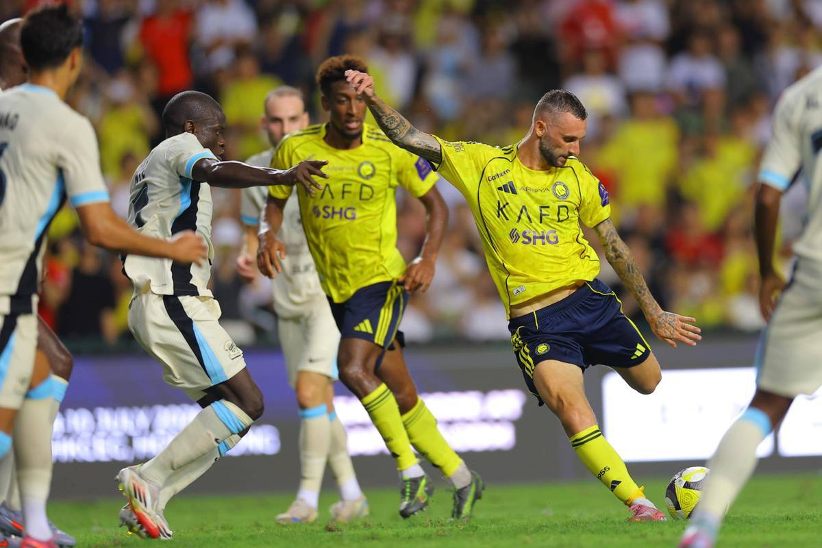 沙职利雅得胜利VS迈季迈阿宽广比赛预测C罗连续4轮取得进球的简单介绍  第1张