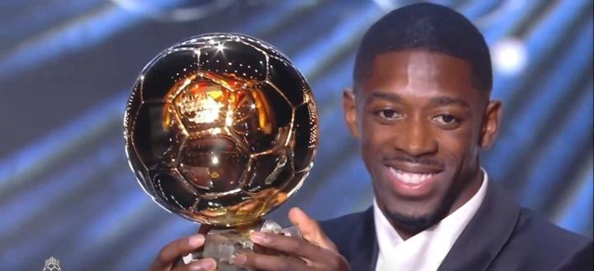 关于法媒：巴黎对法国足协非常不满因登贝莱伤退的信息  第2张