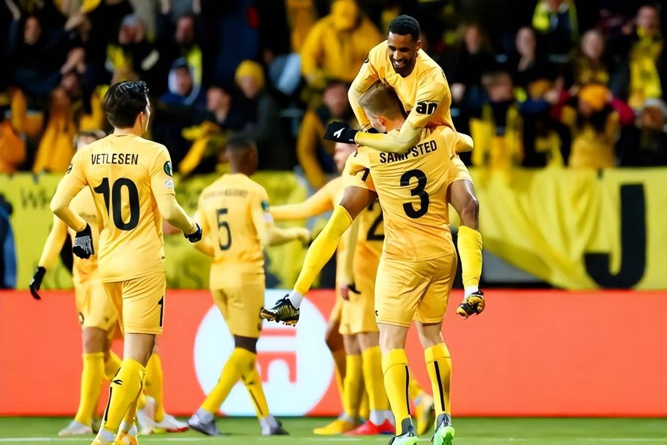 挪超罗森博格VS特罗姆瑟预测分析特罗姆瑟近况势如破竹