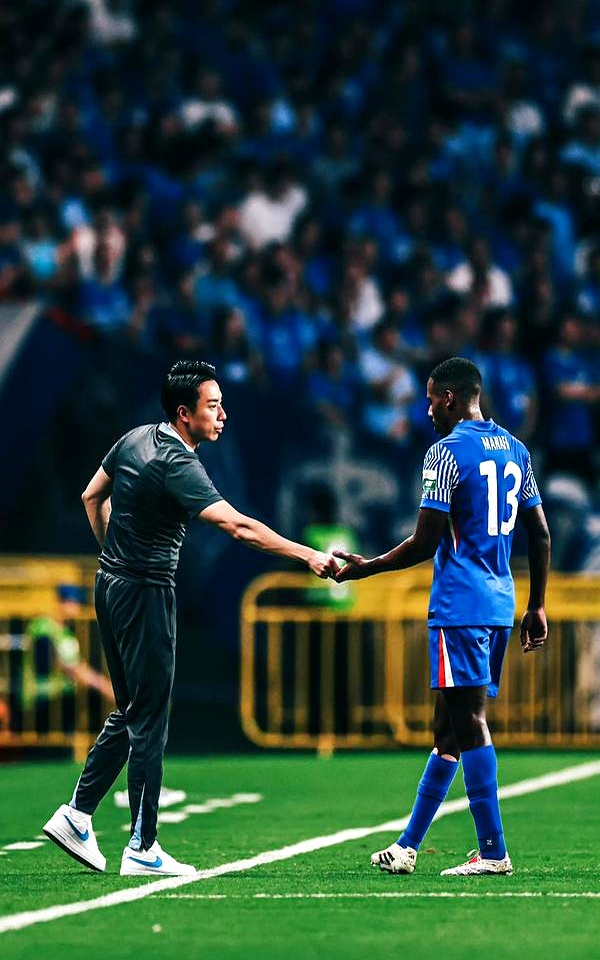 关于中国足协：津门虎进球被吹为误判VAR介入错误的信息  第1张