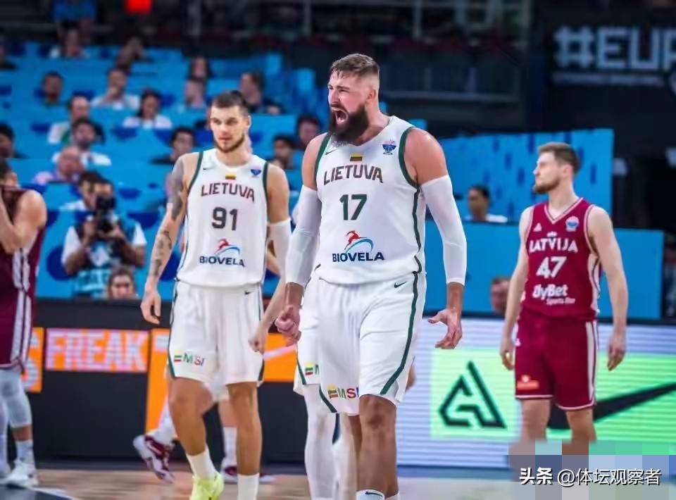 男篮欧锦赛夺冠赔率出炉塞尔维亚领衔希腊第四的简单介绍