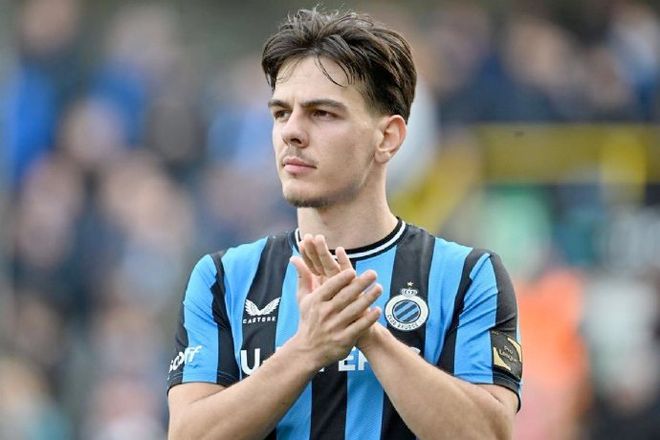 包含曝AC米兰有望内签下贾沙里与球员签约五年的词条  第1张