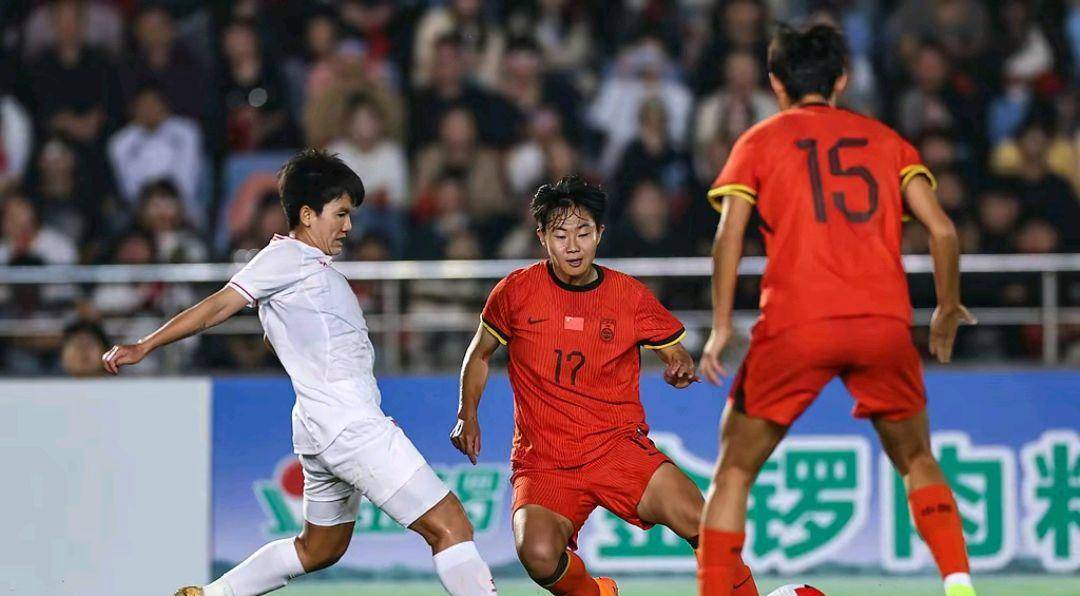 中国女足将组织集训或海外拉练具体时间为2025年9月10月11月的简单介绍