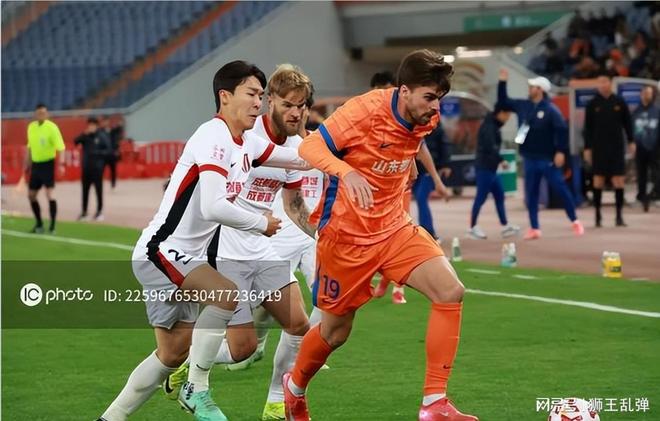 山东泰山能靠足协杯“救命”吗联赛争冠希望渺茫的简单介绍 第1张 山东泰山能靠足协杯“救命”吗联赛争冠希望渺茫的简单介绍 第1张