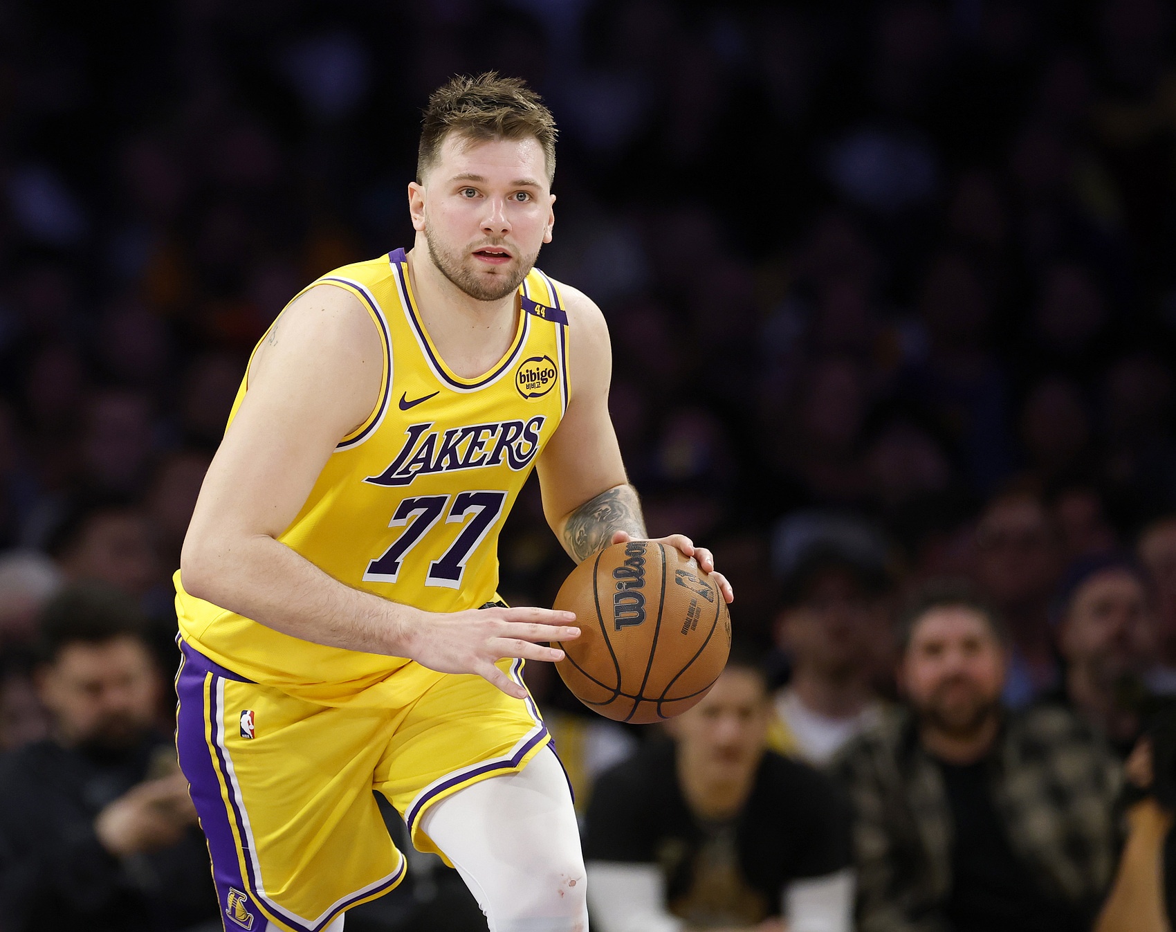 关于东契奇欧锦赛首秀19+5+3减重28斤展现不俗状态的信息